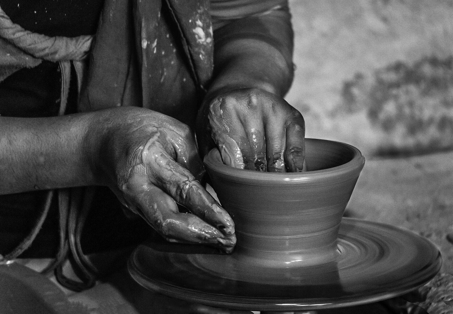 Fayoum Pottery