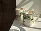 Olive Leaf Mugs (set of 2) - Nisf Jbeil