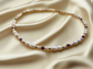 Lilian pearl necklace