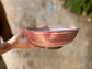 Copper Glaze Bowl