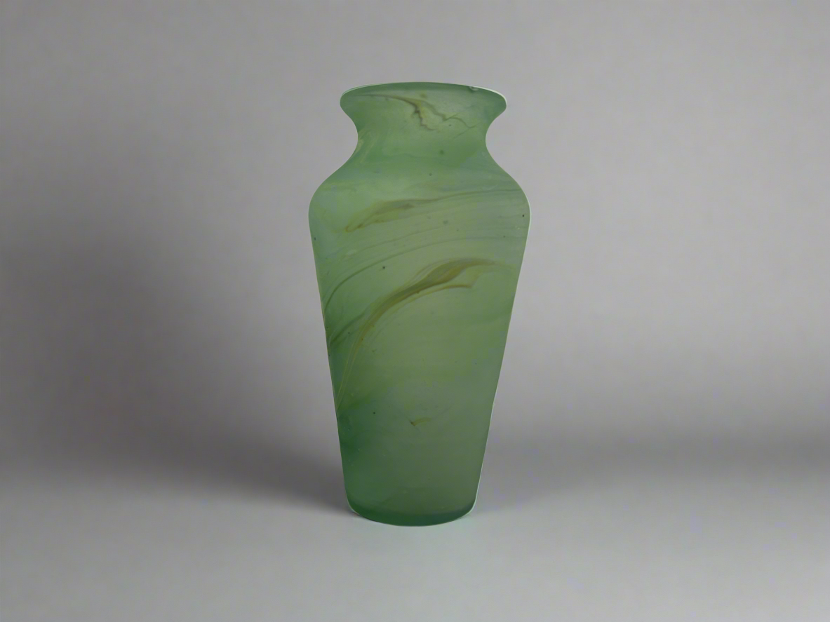 Handblown Phoenician Vase Variety