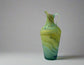 Green Handblown Phoenician Pitcher