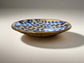 Fayoum Blue Pottery Plate