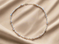 Inas pearl necklace