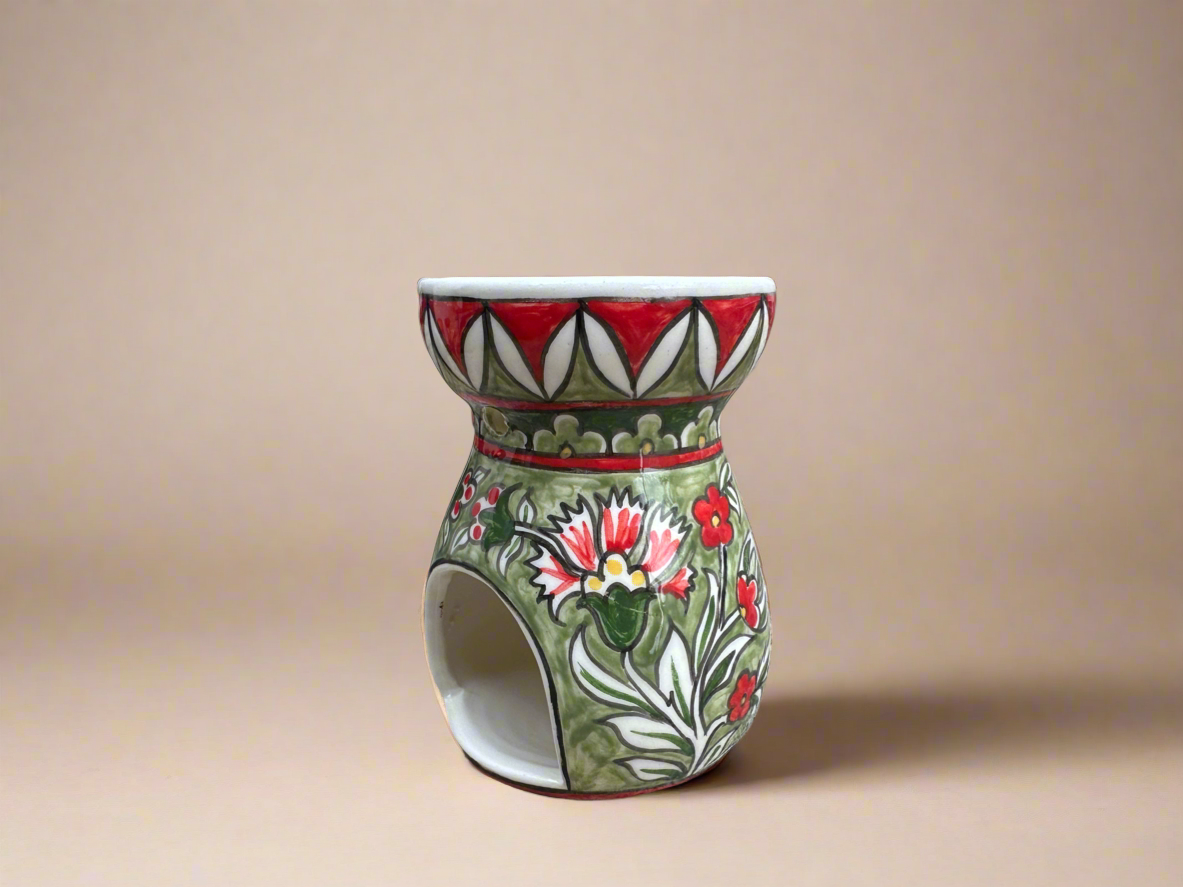 Armenian Ceramic Diffuser (more designs)