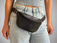 Leather Fanny Pack (more colors)