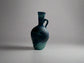 Handblown Hebron Phoenician Glass Mini Vase - Blues