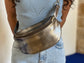 Leather Fanny Pack (more colors)